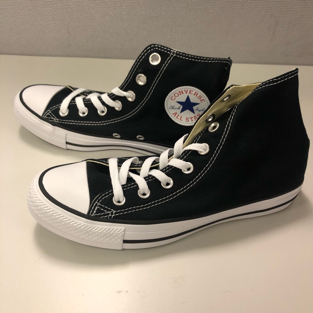 Converse chuck taylor all star high tops